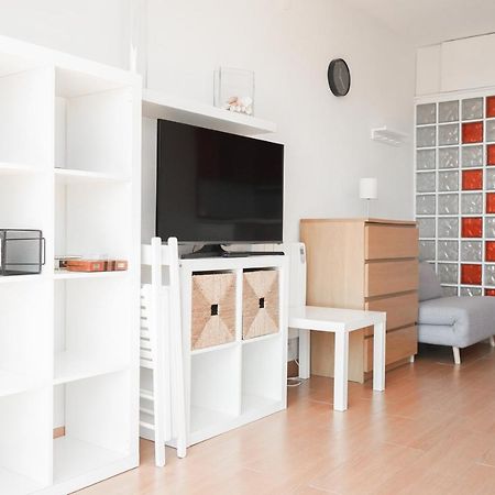 Loft Ponent, Sant Pol De Mar Apartment Ngoại thất bức ảnh