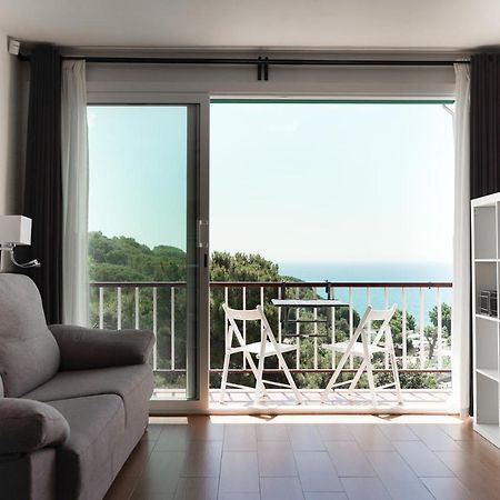 Loft Ponent, Sant Pol De Mar Apartment Ngoại thất bức ảnh