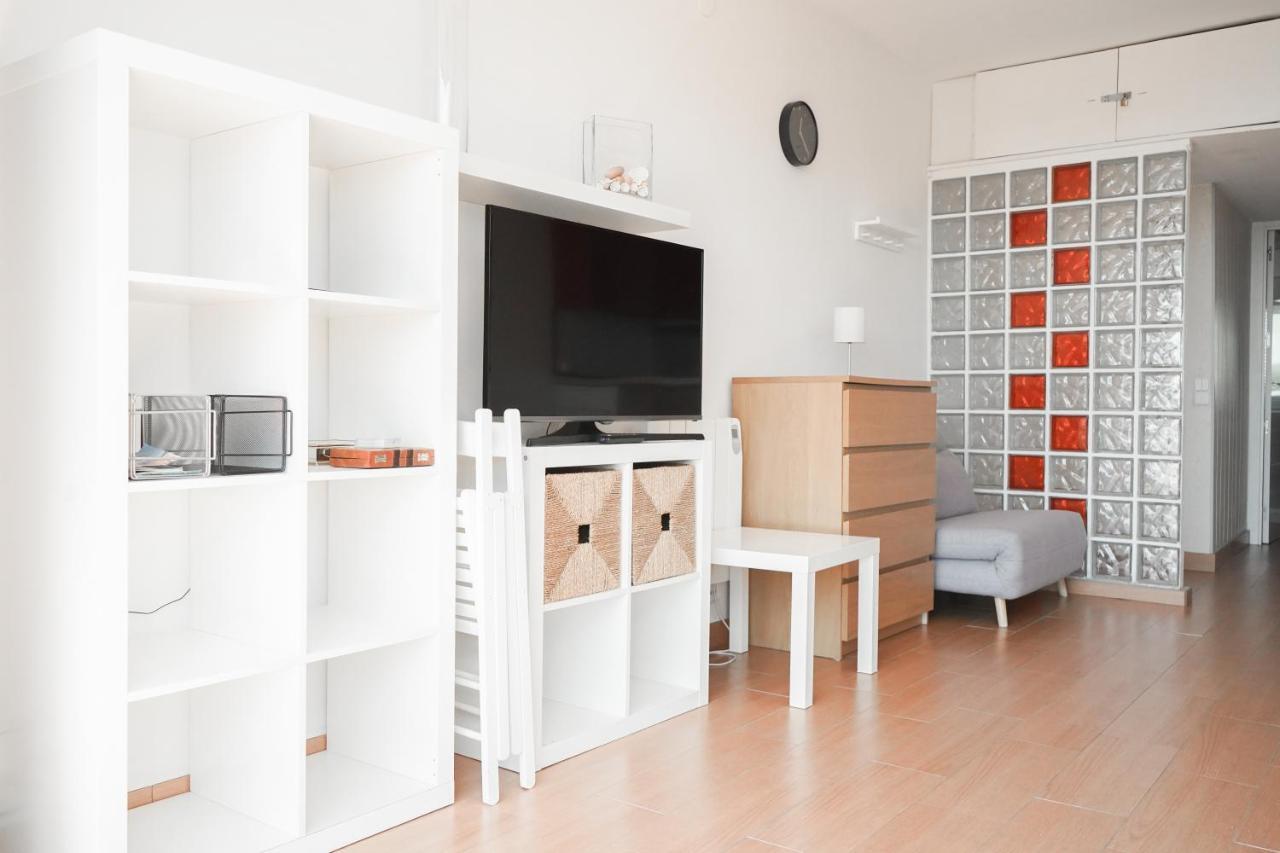Loft Ponent, Sant Pol De Mar Apartment Ngoại thất bức ảnh
