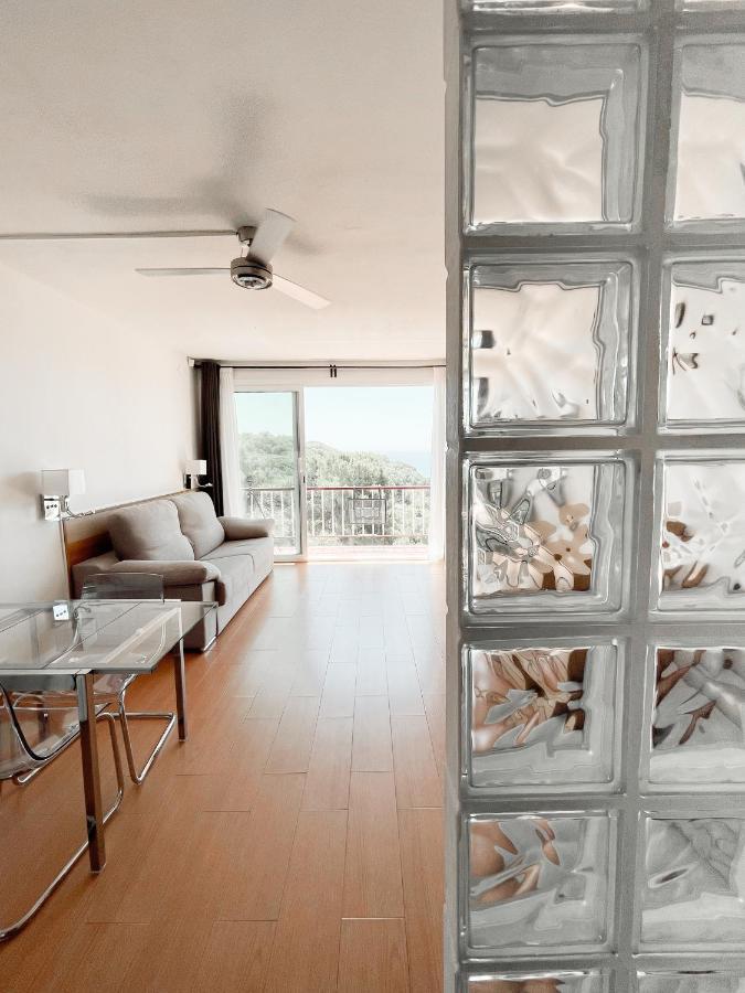 Loft Ponent, Sant Pol De Mar Apartment Ngoại thất bức ảnh