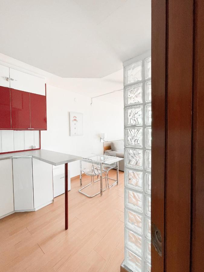 Loft Ponent, Sant Pol De Mar Apartment Ngoại thất bức ảnh
