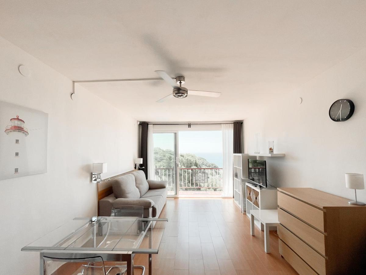 Loft Ponent, Sant Pol De Mar Apartment Ngoại thất bức ảnh