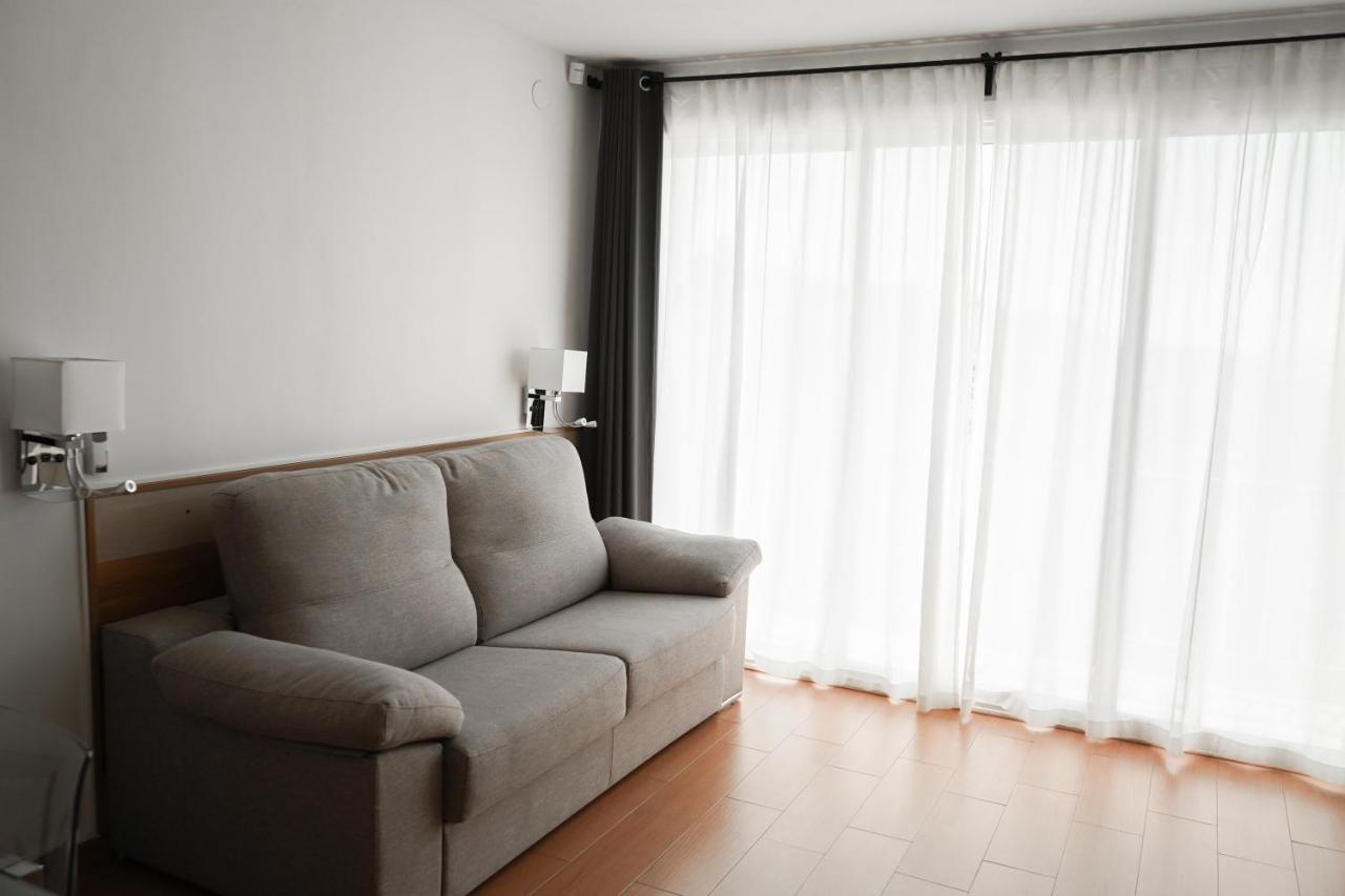 Loft Ponent, Sant Pol De Mar Apartment Ngoại thất bức ảnh