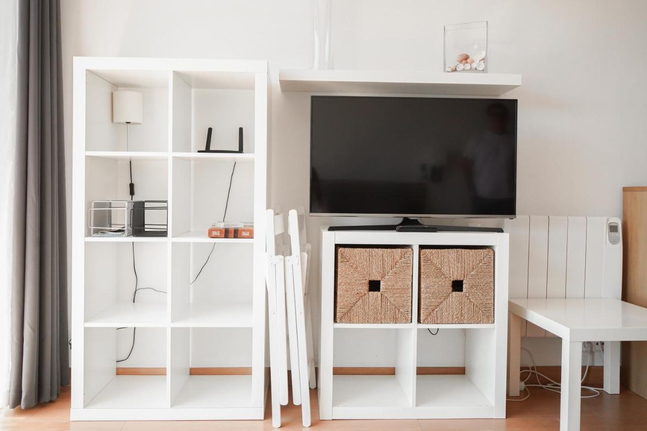 Loft Ponent, Sant Pol De Mar Apartment Ngoại thất bức ảnh