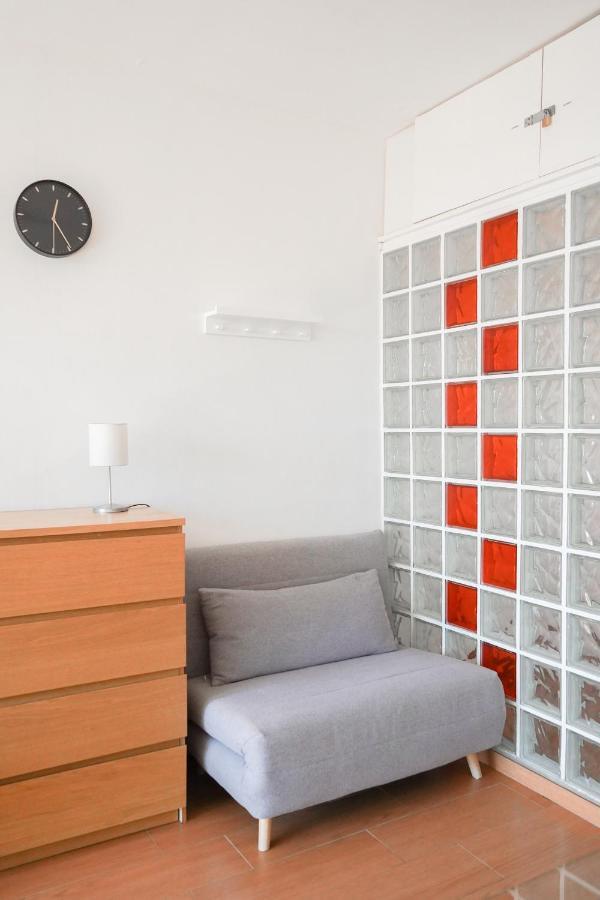 Loft Ponent, Sant Pol De Mar Apartment Ngoại thất bức ảnh