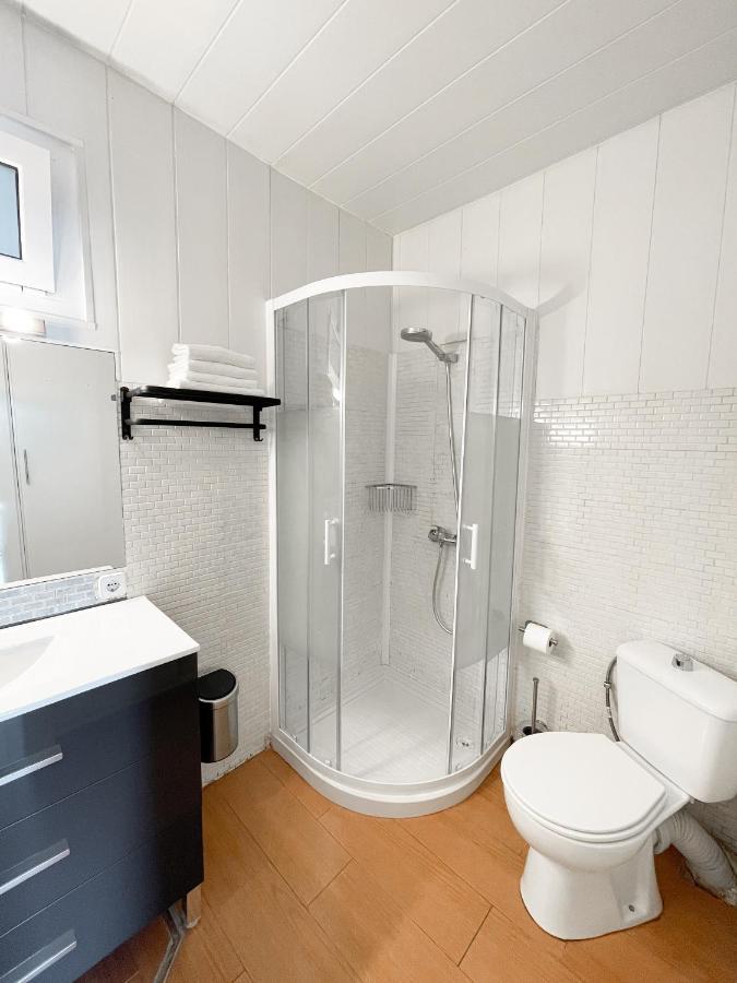 Loft Ponent, Sant Pol De Mar Apartment Ngoại thất bức ảnh