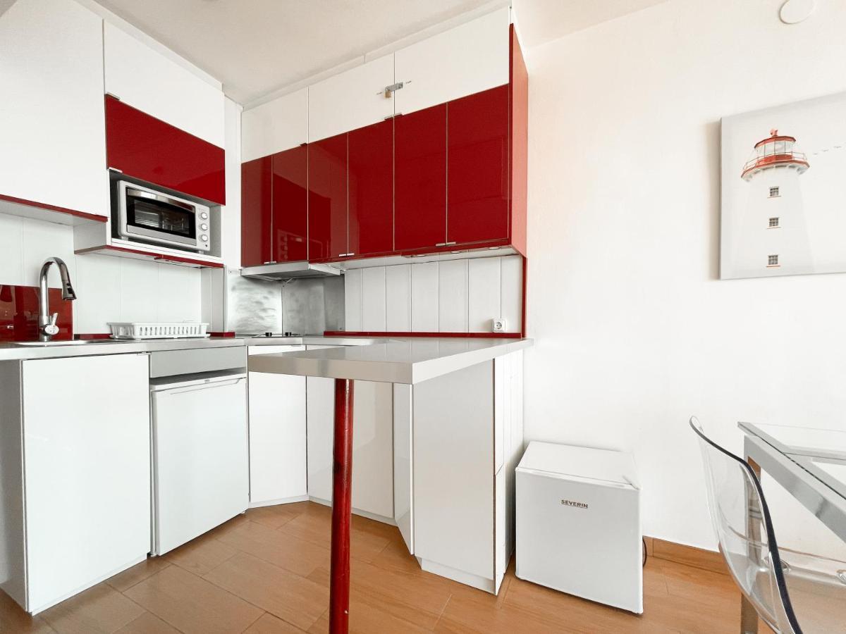 Loft Ponent, Sant Pol De Mar Apartment Ngoại thất bức ảnh
