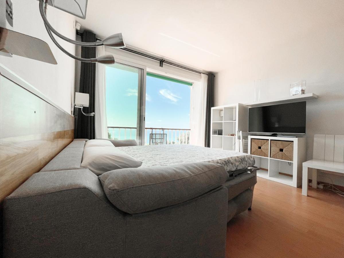 Loft Ponent, Sant Pol De Mar Apartment Ngoại thất bức ảnh