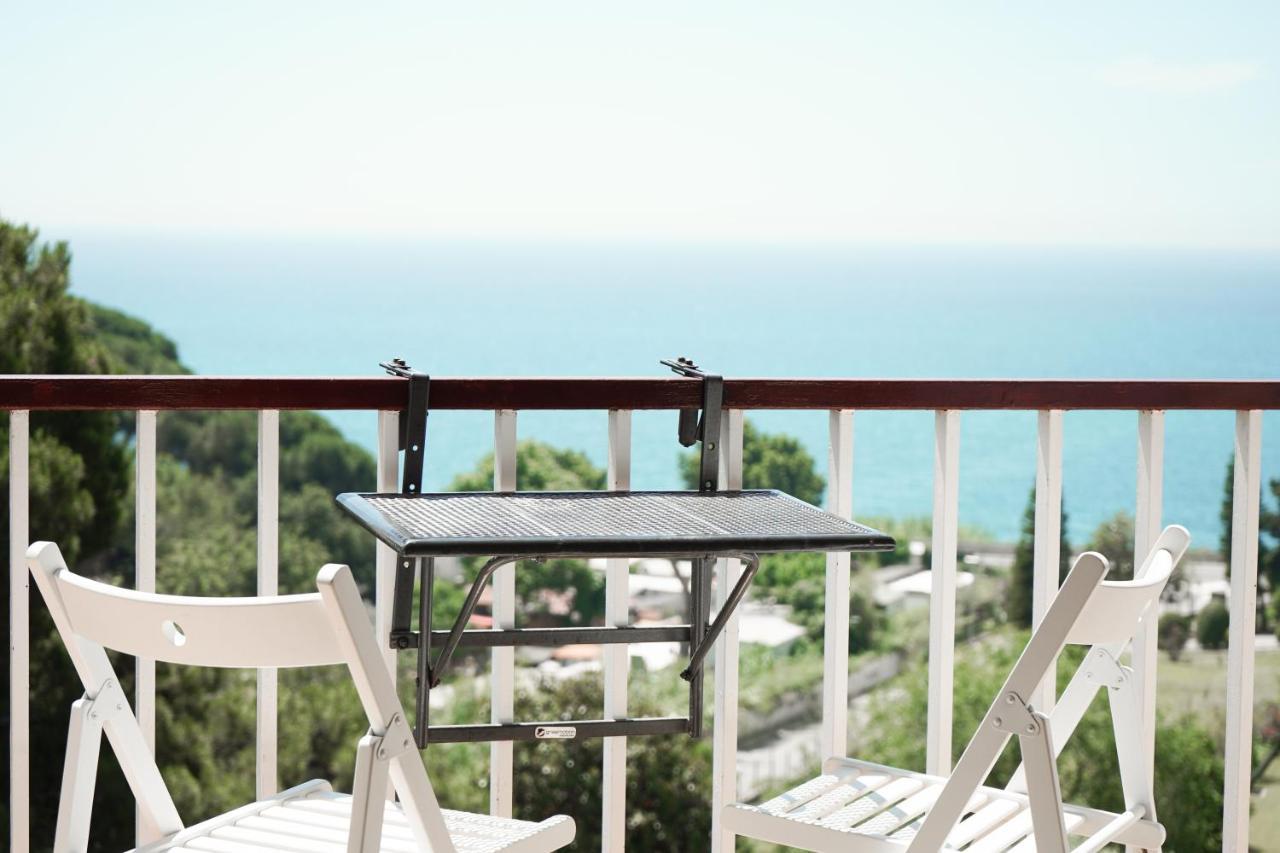 Loft Ponent, Sant Pol De Mar Apartment Ngoại thất bức ảnh
