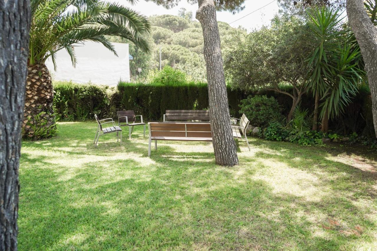 Loft Ponent, Sant Pol De Mar Apartment Ngoại thất bức ảnh