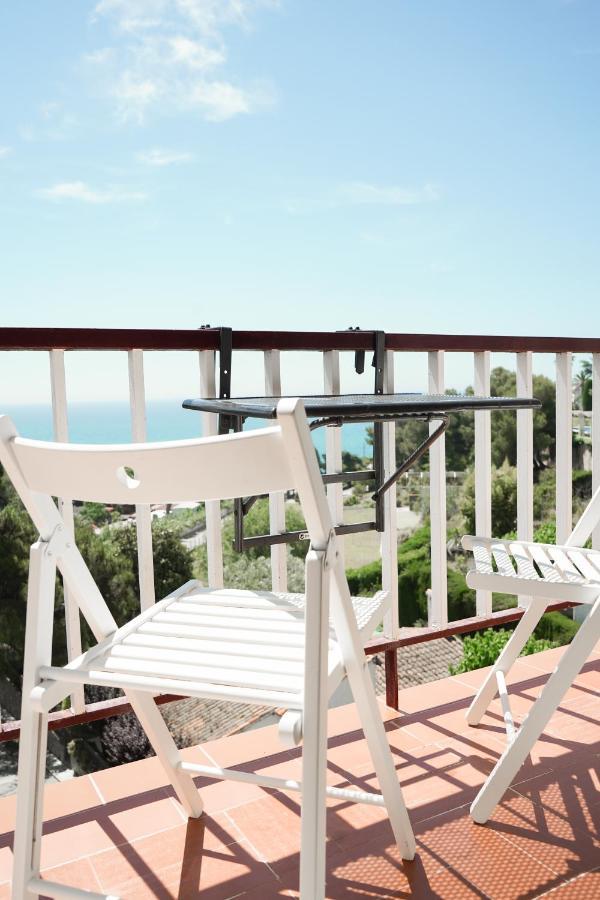 Loft Ponent, Sant Pol De Mar Apartment Ngoại thất bức ảnh