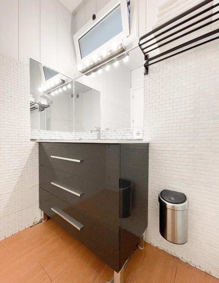 Loft Ponent, Sant Pol De Mar Apartment Ngoại thất bức ảnh
